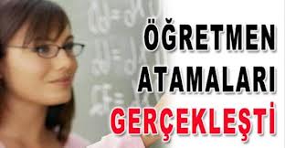 İKİNCİ İL DIŞI ATAMA SONUÇLARI BELLİ OLDU